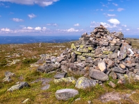 Nevelfjell